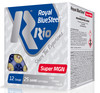 Rio Ammunition 12 Gauge Ammo 1-3/8 oz #BB Steel Ammunition - 25 Rounds