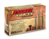 Barnes .270 WSM Ammo 140gr TSX-BT Ammunition - 20 Rounds