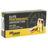 Sig Sauer 10mm Auto 180gr FMJ Ammo - 50 Rounds