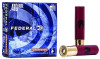 Federal 410 Gauge Ammo 2-1/2" 1/4 oz Rifled Slug Ammunition - 5 Rounds