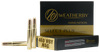 Weatherby .460 Magnum Ammo 450gr TSX Ammunition - 20 Rounds