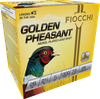 Fiocchi 28 Gauge Ammo 7/8 oz #7.5 Lead Shot Ammunition - 25 Rounds