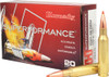 Hornady 6.5 Creedmoor Ammo 129gr SST Ammunition - 20 Rounds