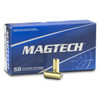 Magtech .32 S&W Long Ammo 98gr LWC Ammunition - 50 Rounds