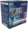 Fiocchi 12 Gauge Ammo 1-1/8 oz #2 Steel Ammunition - 25 Rounds