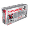Winchester .45 Long Colt Ammo 250gr LFN Ammunition - 50 Rounds