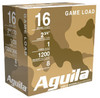 Aguila 16 Gauge Ammo 1 oz #8 Birdshot Ammunition - 25 Rounds