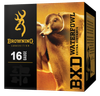 Browning Ammunition 16 Gauge Ammo 15/16 oz #2 Steel Ammunition - 25 Rounds