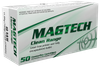 Magtech 40 S&W Ammo 180gr FEBF Ammunition - 50 Rounds