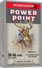 Winchester .30-06 Springfield Ammo 180gr PP Ammunition - 20 Rounds