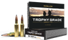 Nosler .300 Remington Short Action Ultra Magnum Ammo 180gr Partition Ammunition - 20 Rounds