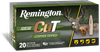 Remington 7mm-08 Rem Ammo 140gr CT Ammunition - 20 Rounds