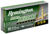 Remington .30-06 Springfield Ammo 150gr SSB Ammunition - 20 Rounds