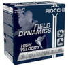 Fiocchi 12 Gauge Ammo 1-1/4 oz #8 Lead Shot Ammunition - 25 Rounds