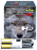 Brenneke Magnum .410 .410 Bore 3" 1/4 oz 109gr Slug Shotshell Ammo - 5 Rounds
