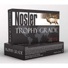 Nosler .280 Ackley Improved Ammo 150gr ABLR Ammunition - 20 Rounds