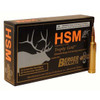 HSM Ammunition 243 Winchester Ammo 95gr MVLD Ammunition - 20 Rounds