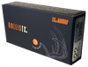 Texas .22 Creedmoor Ammo 80gr ELD-M Ammunition - 20 Rounds