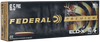 Federal 6.5 PRC Ammo 143gr ELD-X Ammunition - 20 Rounds