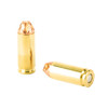 Lehigh Defense 10mm Ammo 115gr Fluid Transfer Monolithic Ammunition - 20 Rounds