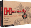 Hornady .375 H&H Magnum Ammo 300gr DGS Ammunition - 20 Rounds