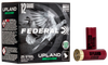 Federal 12 Gauge Ammo 1 oz #7.5 Shot Steel Ammunition - 25 Rounds