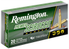 Remington .300 Winchester Magnum Ammo 180gr SSB Ammunition - 20 Rounds
