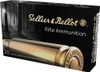 Sellier & Bellot 300 Win MAG Ammo 180gr SJSPCE Ammunition - 20 Rounds