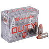 Hornady 40 Cal Ammo 175gr FlexLock Ammunition - 20 Rounds