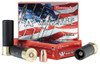 Hornady 12 Gauge Ammo 325gr InterLock Sabot Slug Ammunition - 5 Rounds