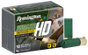 Remington 12 Gauge Ammo 1-1/2 oz #2 Tungsten Shot Ammunition - 100 Rounds