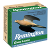Remington 20 Gauge Ammo 7/8 oz #6 Lead Ammunition - 25 Rounds
