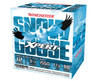 Winchester 12 Gauge Ammo 1-3/8 oz BB Shot Ammunition - 25 Rounds
