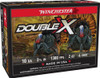 Winchester Double X 10 Gauge 3-1/2" 2 oz #4 Copper Plated Lead Shotshell Ammo - 10 Rounds