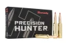 Hornady 7mm PRC Ammo 175gr ELD-X Ammunition - 20 Rounds