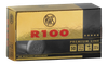 RWS 22LR Ammo 40gr LRN Ammunition - 50 Rounds