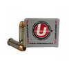 Underwood Ammo .38 Special Ammo 125gr JHP Ammunition - 20 Rounds