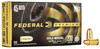 Federal .45 ACP Ammo 230gr FMJ Ammunition - 50 Rounds