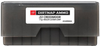 Fierce Firearms .22 Creedmoor Ammo 77gr Nosler Custom Competition Ammunition - 20 Rounds