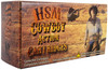 HSM Ammunition 32-20 Win Ammo 115gr RNFP Ammunition - 50 Rounds