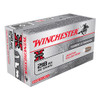 Winchester 218 Bee Ammo 46gr JHP Ammunition - 50 Rounds