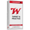 Winchester USA 10mm Automatic 180gr Full Metal Jacket - Flat Nose Ammo - 50 Rounds