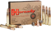 Hornady .416 Rigby Ammo 400gr DGX Bonded Ammunition - 20 Rounds