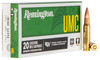Remington .308 Win Ammo 150gr FMJ Ammunition - 20 Rounds