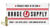 Underwood Ammo 10mm Ammo 180gr FMJ Ammunition - 50 Rounds