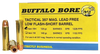 Buffalo Bore .357 Mag Ammo 125gr Barnes VOR-TX XPB Lead-Free Ammunition - 20 Rounds