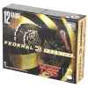 Federal 12 Gauge Ammo 2 1/4 oz #9 Tungsten Ammunition - 5 Rounds