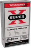 Winchester .25-06 Rem Ammo 90gr PEP Ammunition - 20 Rounds