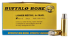 Buffalo Bore .44 Rem MAG Ammo 255gr HC Ammunition - 20 Rounds