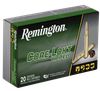 Remington 300 PRC Ammo 210gr CLT Ammunition - 20 Rounds